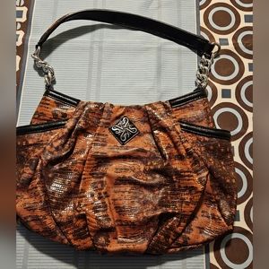 Simply Vera-Vera Wang purse